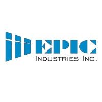 Epic Industries Inc. - Cabinet Door Manufacturer Since 1995 logo - Similar company to Driven 4 Homes