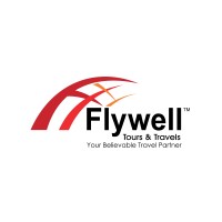 Flywell Tours and Travels logo - Similar company to Fly Well®