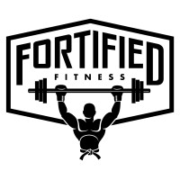 Fortified Fitness logo - Similar company to Adax Metals, Inc.