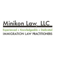 Minikon Law  LLC logo - Similar company to Guidedventure