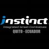 Instinct - Integrated Israeli Combatives logo - Similar company to Ingelcop Ltda.