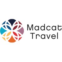 Madcat Travel logo - Similar company to Haim & Awa