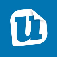 Ulabels logo - Similar company to Sensek Printer