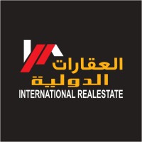 International Real Estate logo - Similar company to Le Point De Vente Immobilier