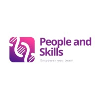 People and Skills logo - Similar company to Planus Analytics