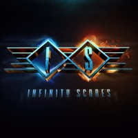 Infinity Scores logo - Similar company to Studio Rev