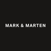 Mark & Marten logo - Similar company to Clockwork