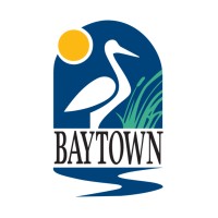 City of Baytown, TX logo - Similar company to Aim Communications Strategy