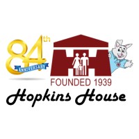 Hopkins House logo - Similar company to Our Stomping Ground
