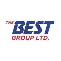 The BEST Group Ltd. logo - Similar company to Gnoxus