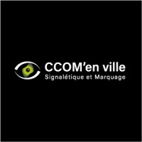 CCOM' en ville & TextiSport logo - Similar company to Profil 3
