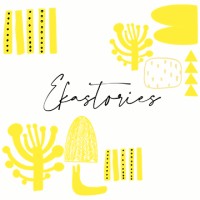 ekastories logo - Similar company to Bare&Blur