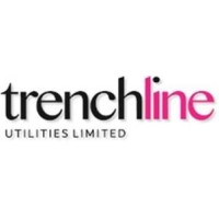 Trenchline Utilities Limited logo - Similar company to Mt Drains Ltd