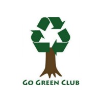 Green Club of VCET logo - Similar company to 123Total Web Solutions