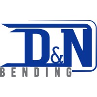 D&N Bending logo - Similar company to D&N Bending