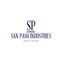 San Paso Industries logo - Similar company to Mcgill University Biological And Biomedical Engineering Student Society