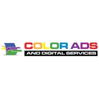 Color Ads and Digital Services Inc. logo - Similar company to Fidecita