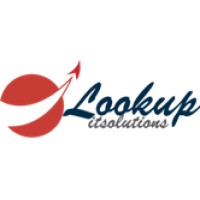Lookup IT Solutions logo - Similar company to Hashora Technologies