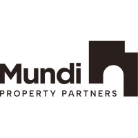 Mundi Property Partners Oy logo - Similar company to Envipro Oy