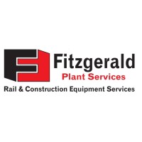 Fitzgerald Plant Services Ltd - New & Used Machine Sales logo - Similar company to Runtech Limited