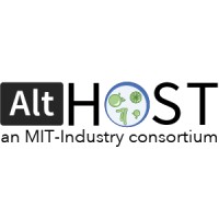 AltHost Consortium logo - Similar company to Baxerna