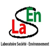 Laboratoire Société-Envrionnement logo - Similar company to Innovation Building Business (Inov'2B)