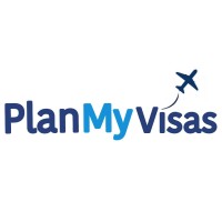 PlanMyVisas logo - Similar company to Athworth Academy