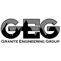 Granite Engineering Group Inc. logo - Similar company to Pattison Engineering, Llc