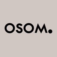 OSOM Group logo - Similar company to Suribara