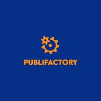 PUBLIFACTORY logo - Similar company to Evgrafica