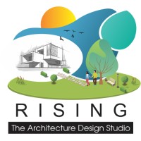 Rising Architectural Rendering Studio logo - Similar company to Rising Architects