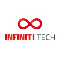 Infiniti Tech logo - Similar company to Infinity Technology, Llc