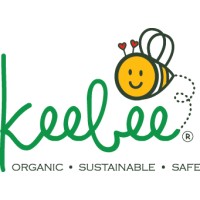 KEEBEE Organics logo - Similar company to Mowabro