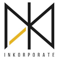 Inkorporate Digital logo - Similar company to Concrete Creative