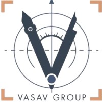 Vasav Group logo - Similar company to Mirai Polymers