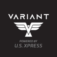 Variant logo - Similar company to U.S. Xpress Logistics
