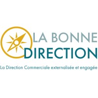 La Bonne Direction logo - Similar company to Osae Services