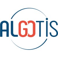 ALGOTIS logo - Similar company to Igecom