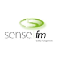 Sense FM logo - Similar company to Brecs Recruitment Services