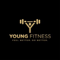 Young Fitness logo - Similar company to Thirty-Five