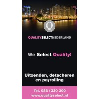Quality Select Nederland B.V. logo - Similar company to Flexbrain