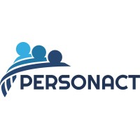 Personact logo - Similar company to Shs Distribution
