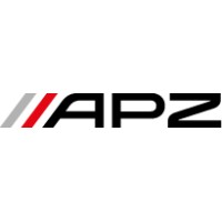 APZ GmbH logo - Similar company to Transpair Gmbh