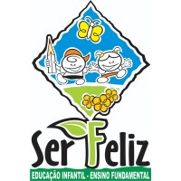 Jardim Escola Ser Feliz logo - Similar company to Cec - Centro Educacional Cristão Rj