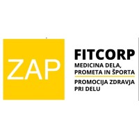 ZAP FITCORP logo - Similar company to Gibit D.O.O.