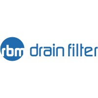 RBM Drainfilter GmbH logo - Similar company to Aquarockbag®