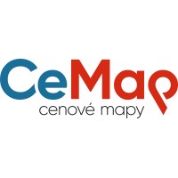 CeMap - Cenové Mapy logo - Similar company to Cemap