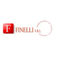 FINELLI S.r.L logo - Similar company to Finelli Group