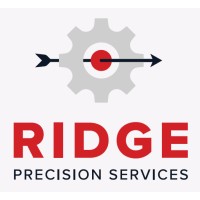 Ridge Precision Services, LLC (RPS) logo - Similar company to Valcomm