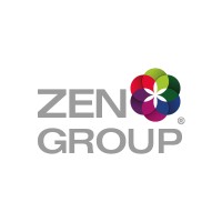 ZEN GROUP logo - Similar company to Zen.Officiel